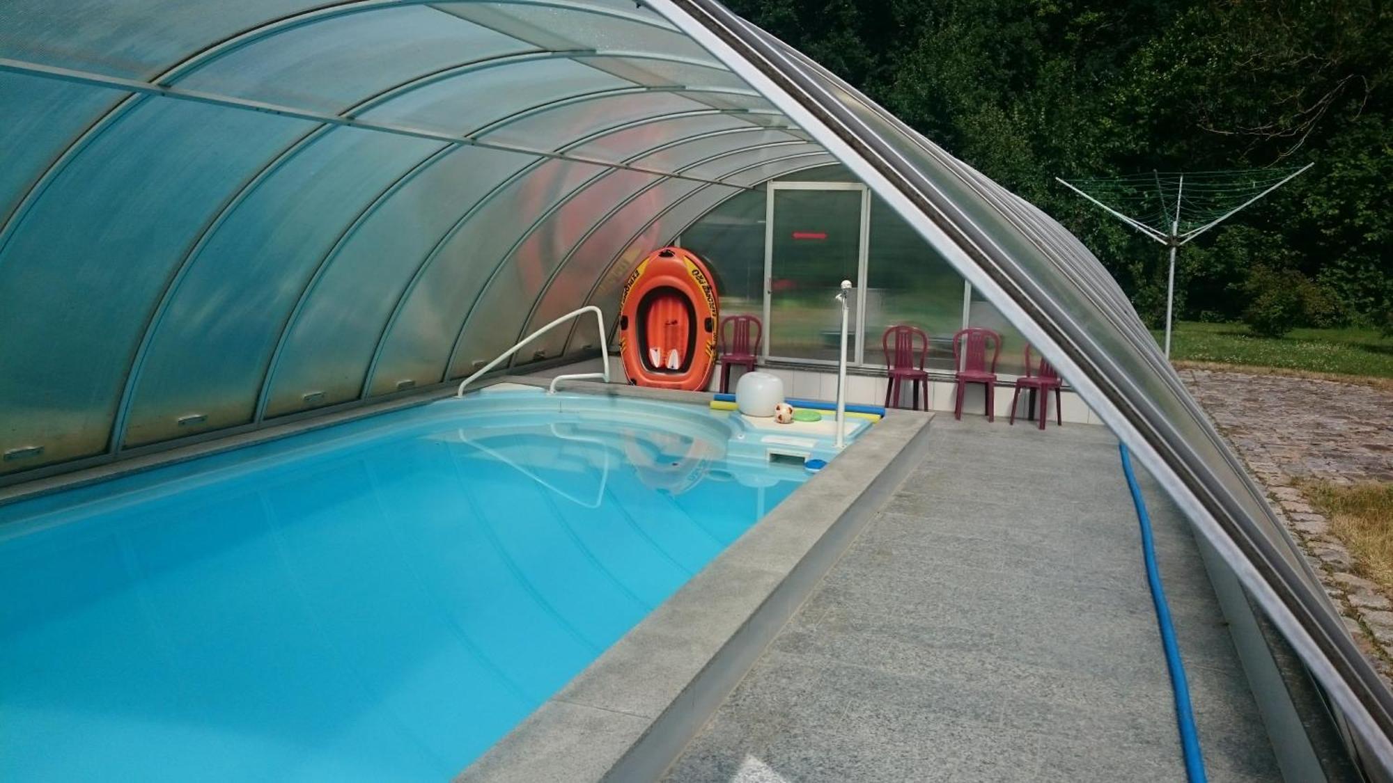 Ferienwohnung Obermuehle Ballstädt Buitenkant foto