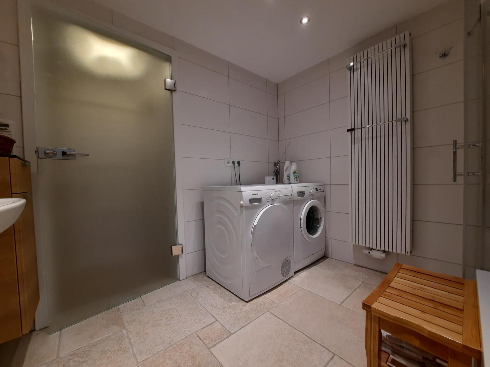 Ferienwohnung Obermuehle Ballstädt Buitenkant foto