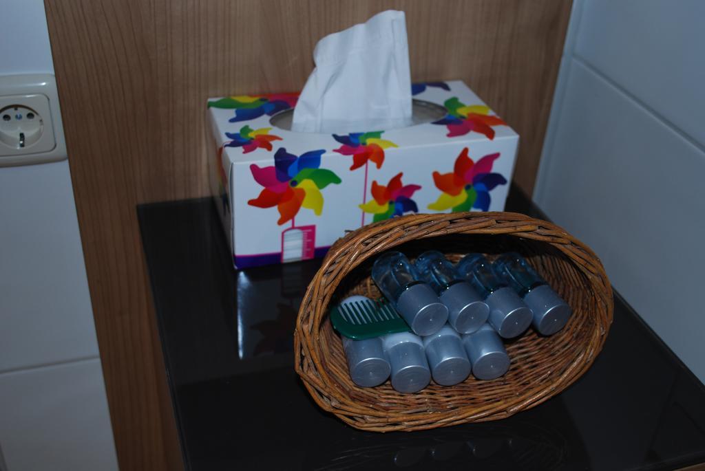 Ferienwohnung Obermuehle Ballstädt Buitenkant foto